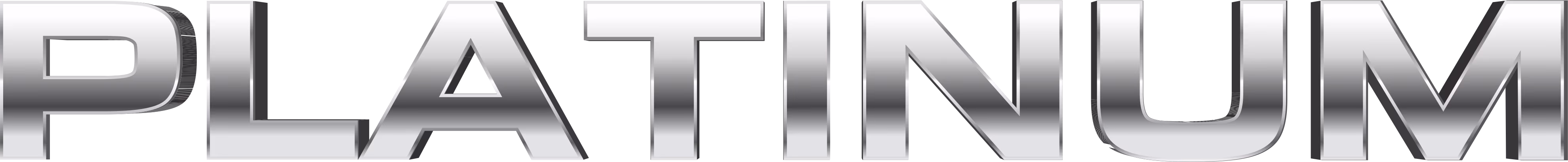 PLATINUM
