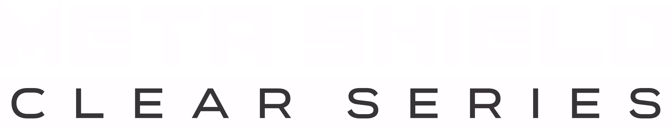 META SHIELD CLEAR SERIES